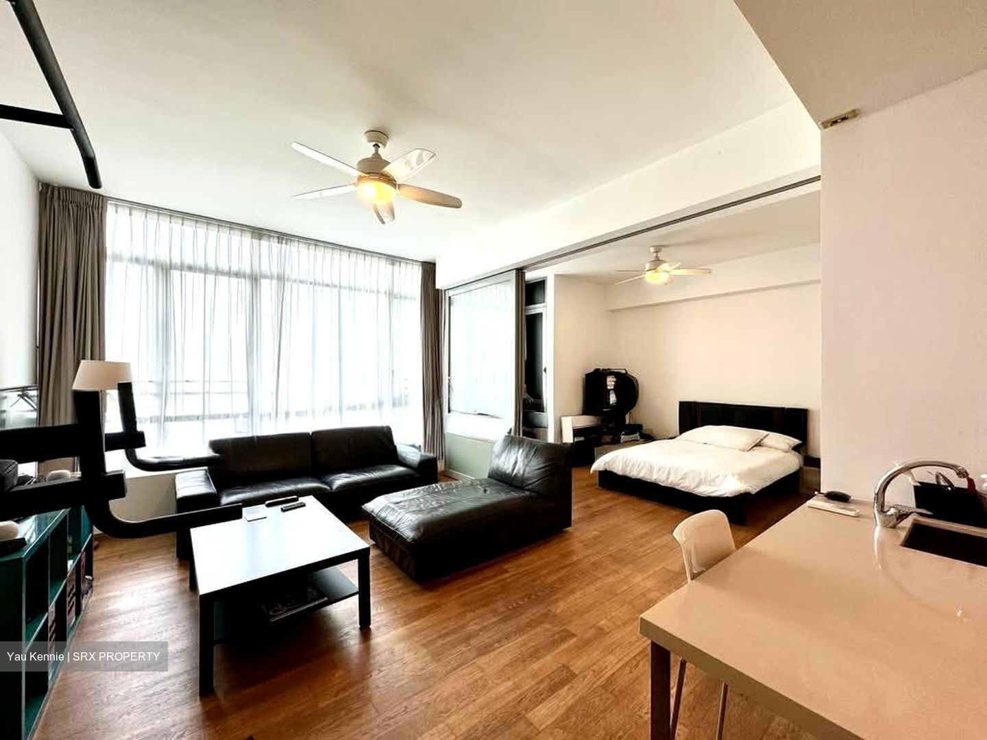 Martin Place Residences (D9), Condominium #555009851